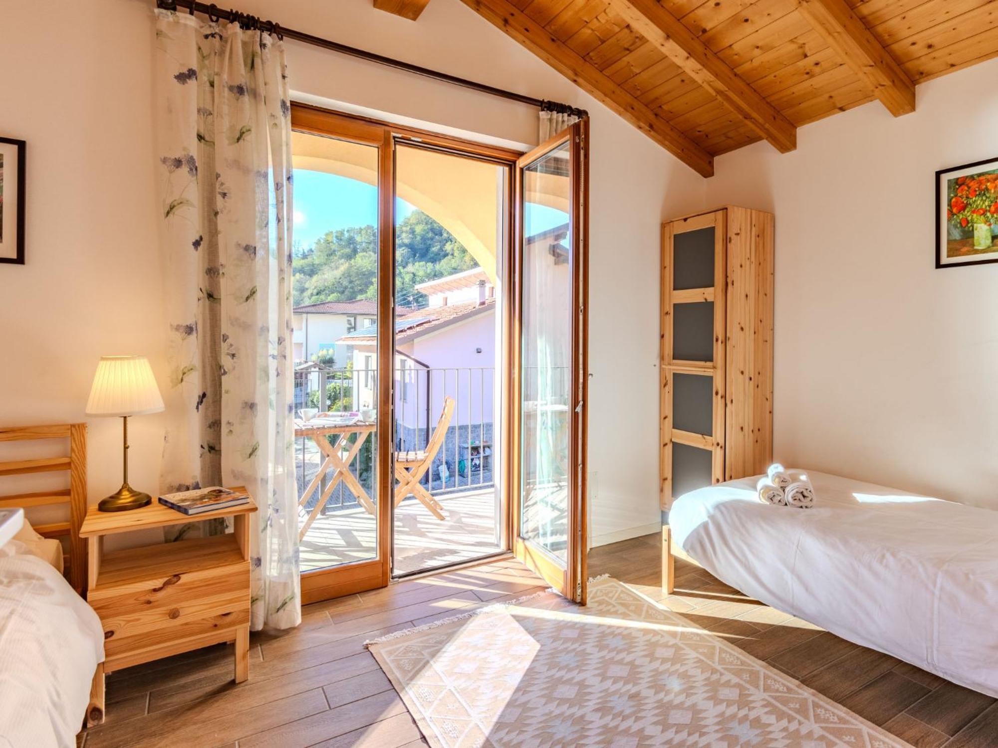Holiday Home Risi By Interhome Musso Exterior foto