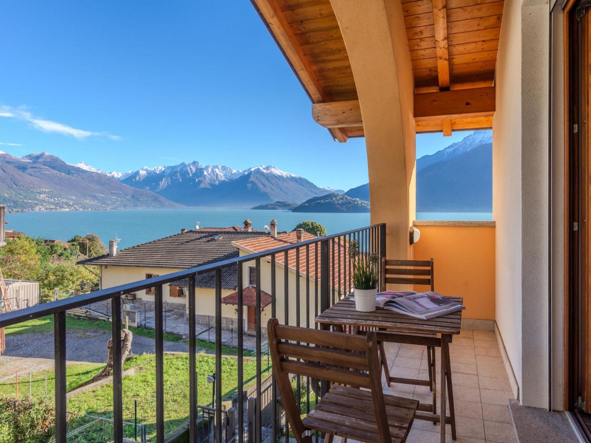 Holiday Home Risi By Interhome Musso Exterior foto